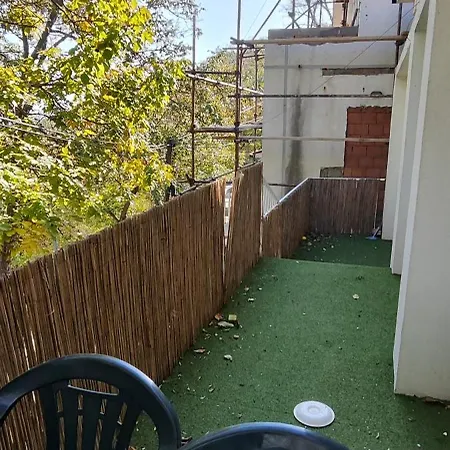 Vp Apartment Belgrade