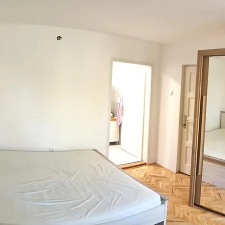 Vp Apartment