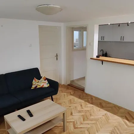 Vp Apartment