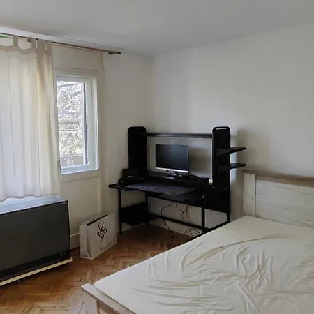 Vp Apartment *