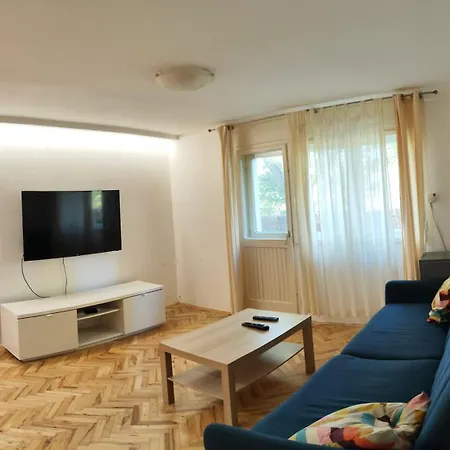 Vp * Belgrade