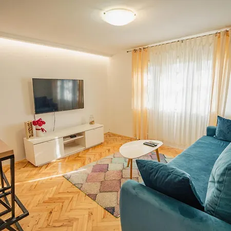 Apartment Vp
