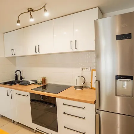 Apartment Vp *