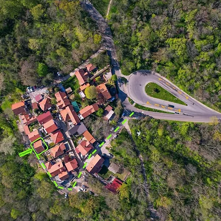 Apartment Vp Belgrade