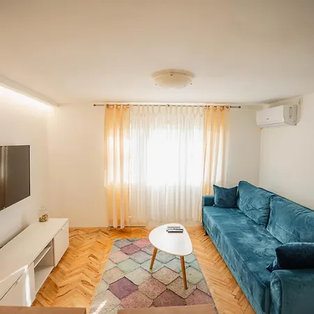 Vp Belgrade