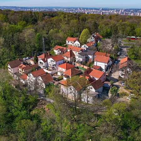 Vp * Belgrade