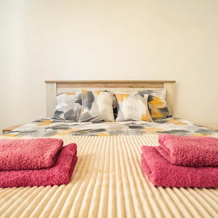 Apartment Vp